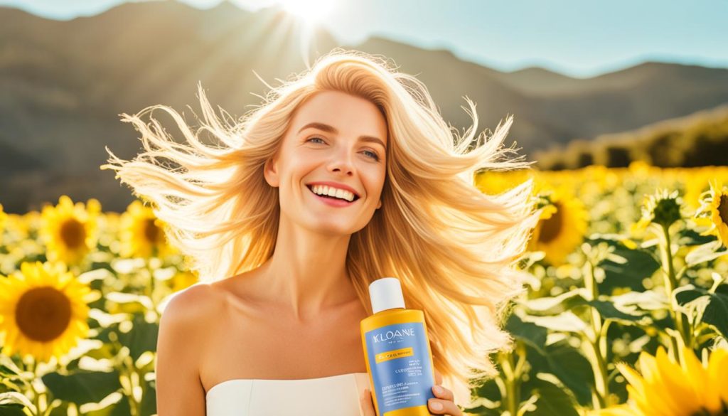 brightening shampoo for blonde hair brightening shampoo for blonde hair