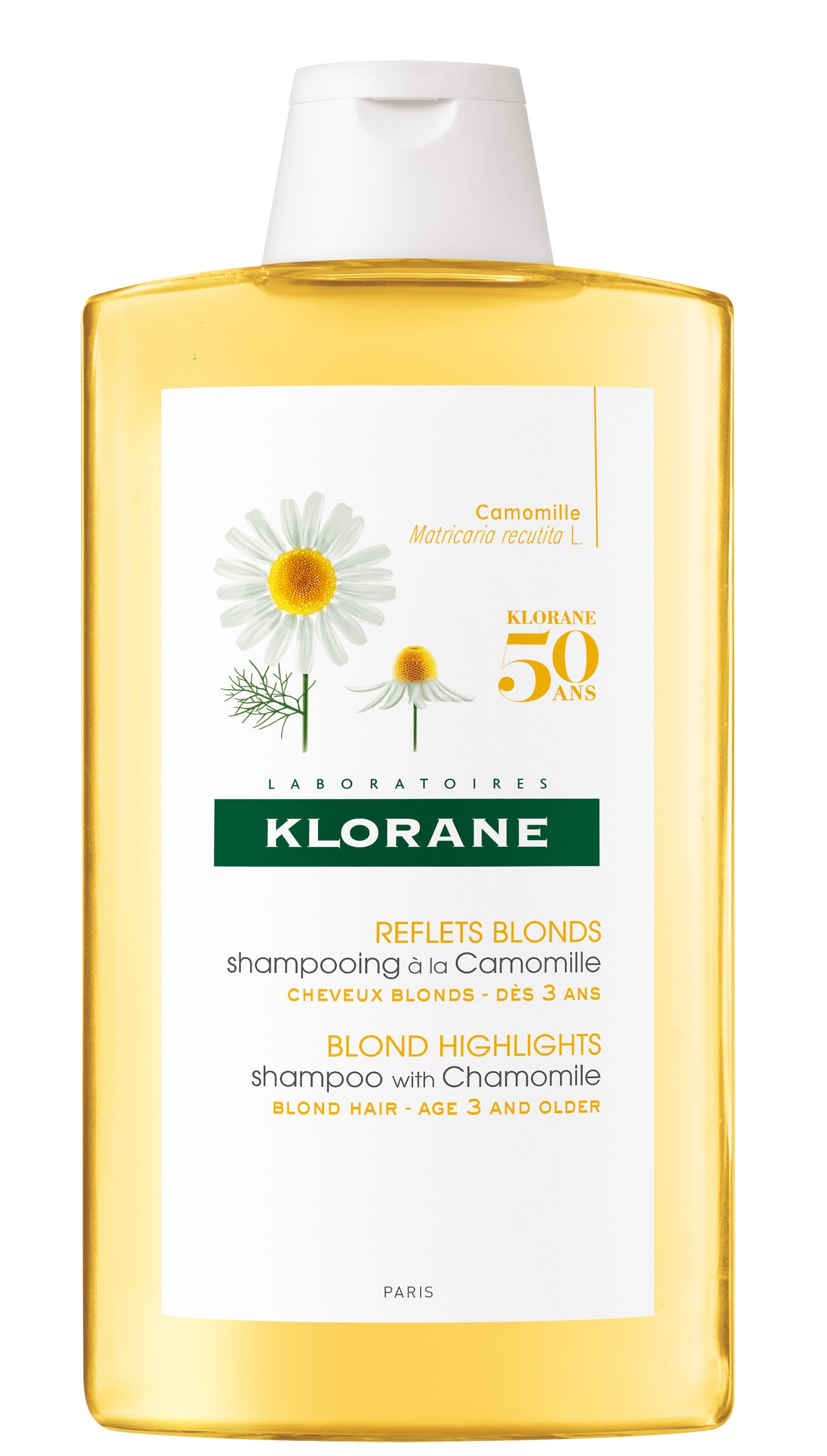 best shampoo for blondes