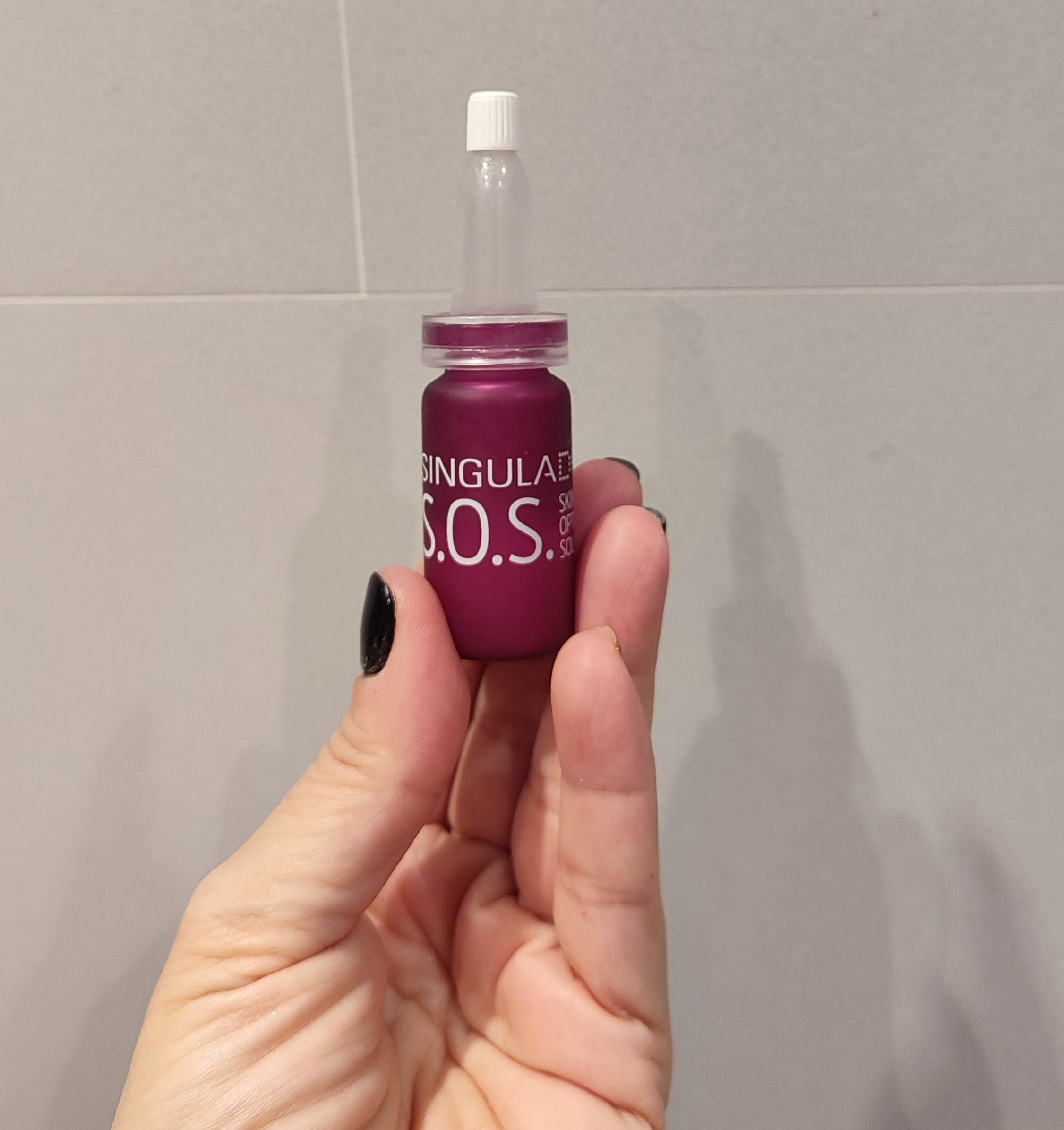Singuladerm S.O.S